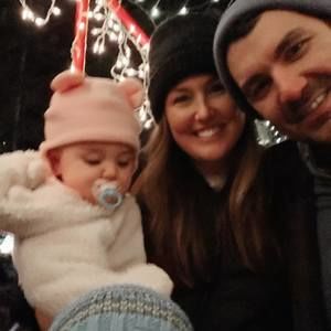 Meet your Posher, Laura